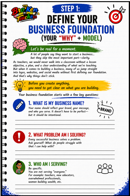 TBT-Guide to Building Business Credit